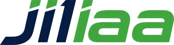 jiliaa official logo